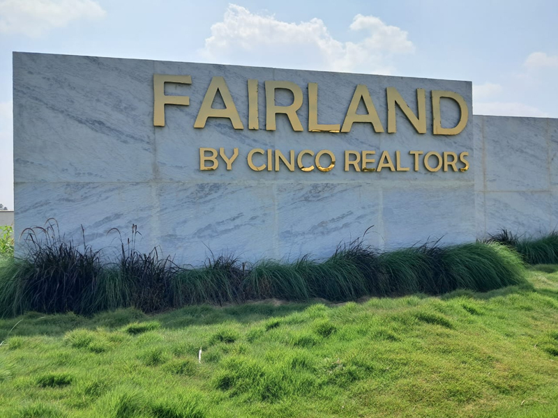 fairland coimbatore