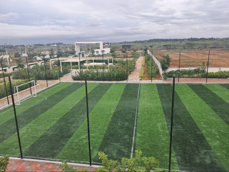 fairland chettipalayam