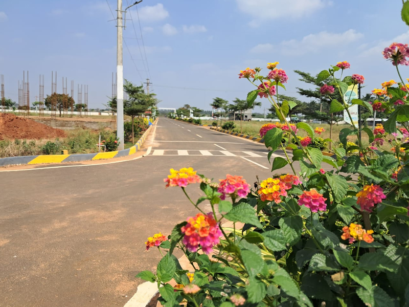 fairland chettipalayam